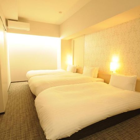 Ab Hotel أوميهاتشيمان المظهر الخارجي الصورة