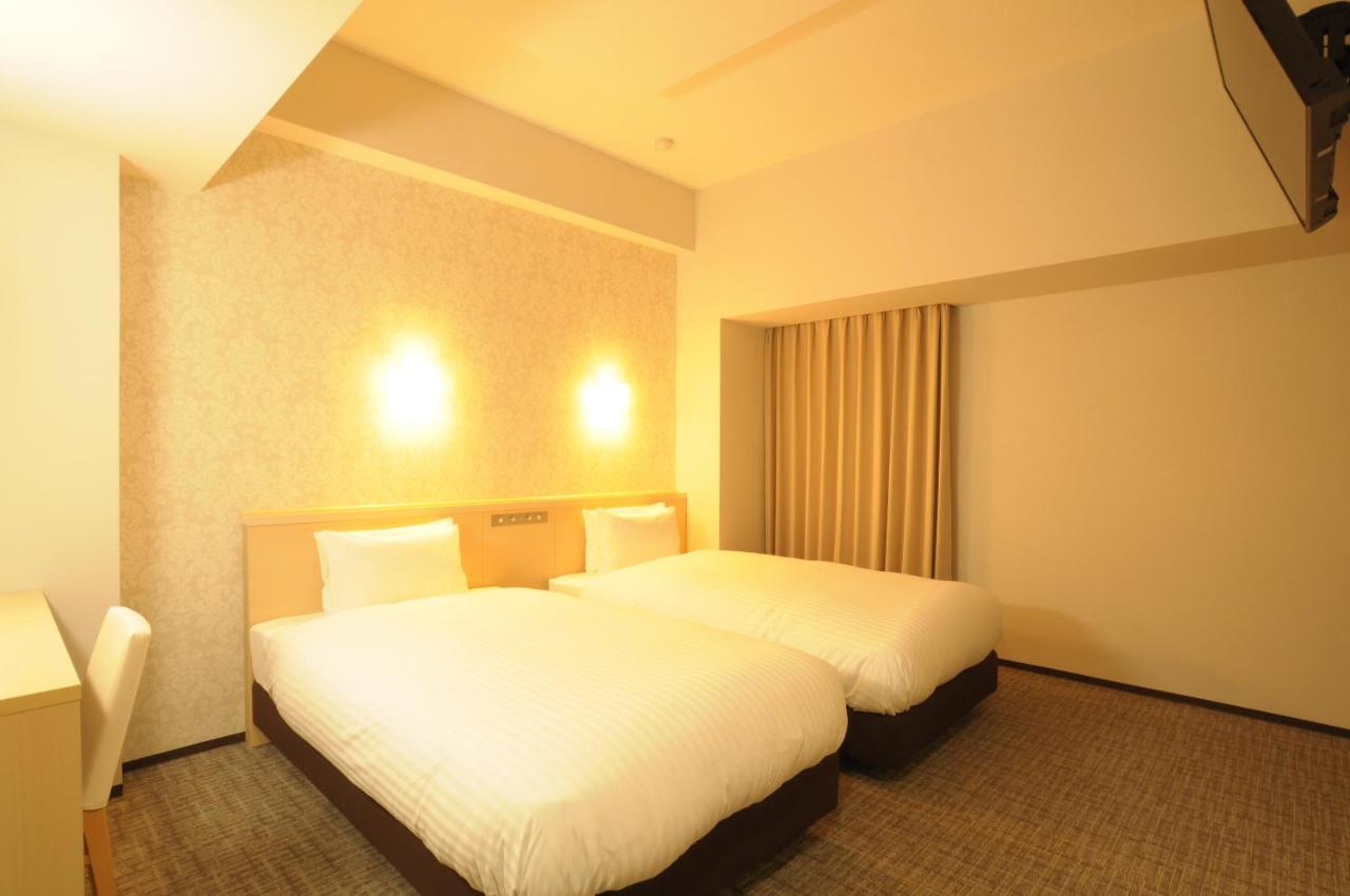 Ab Hotel أوميهاتشيمان المظهر الخارجي الصورة