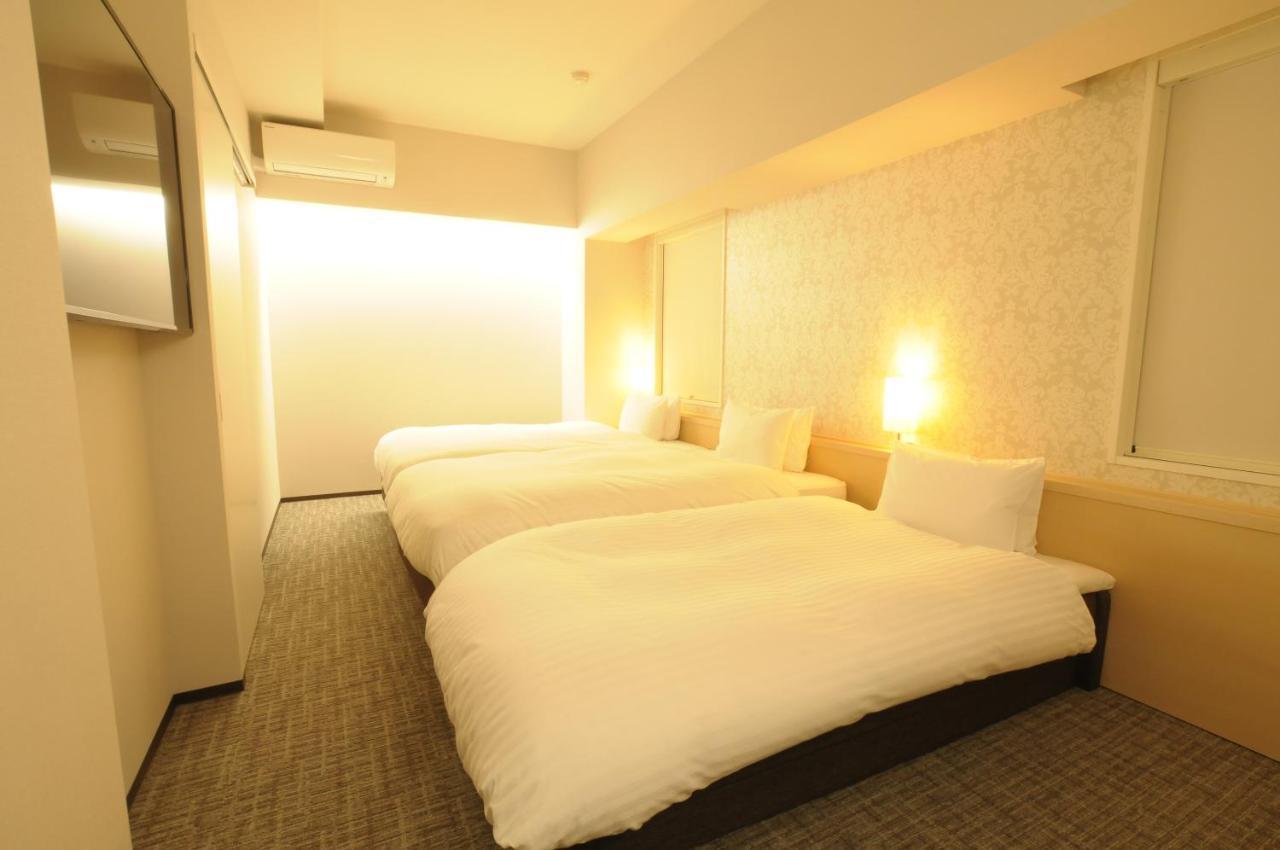 Ab Hotel أوميهاتشيمان المظهر الخارجي الصورة