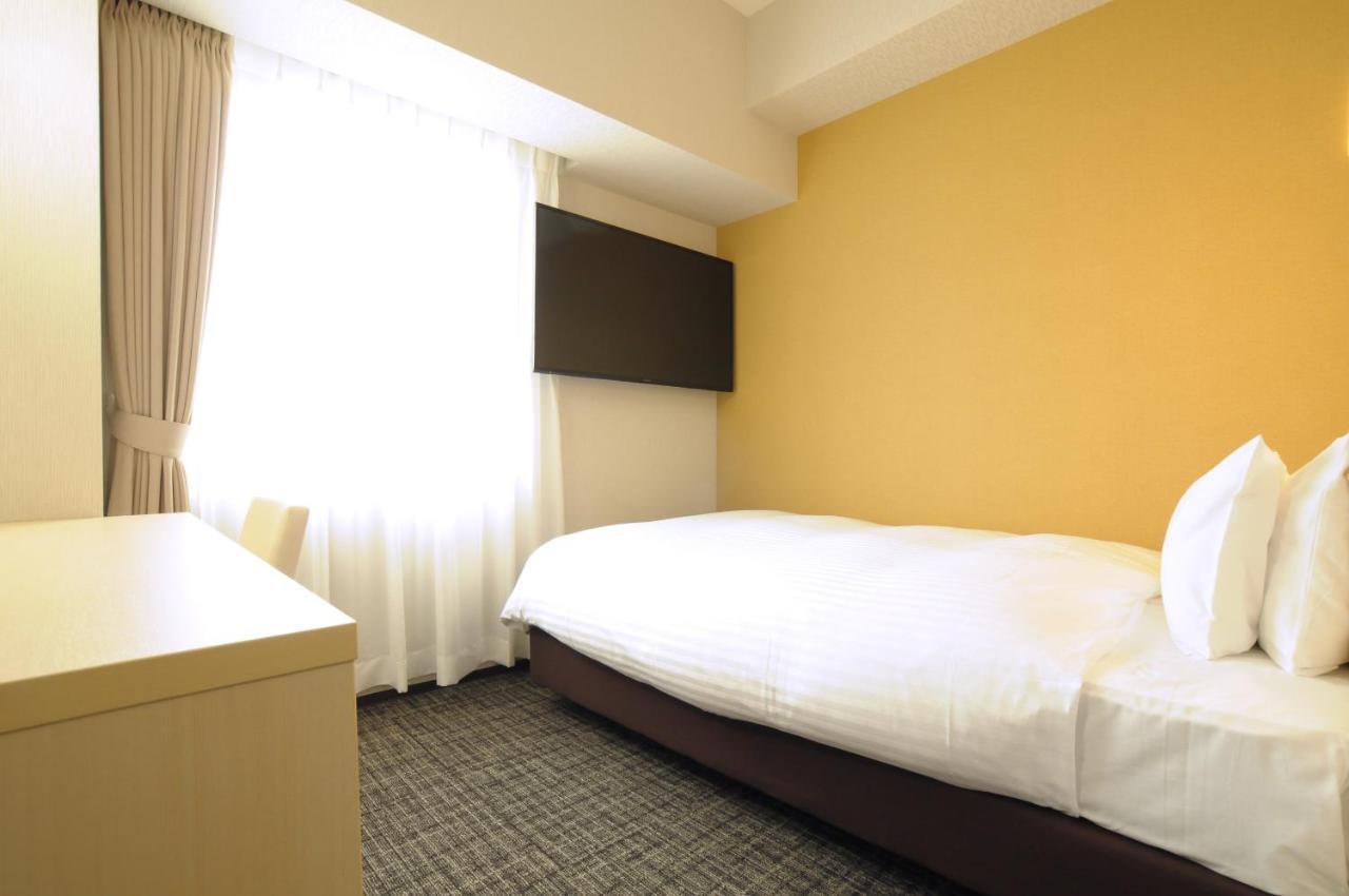 Ab Hotel أوميهاتشيمان المظهر الخارجي الصورة