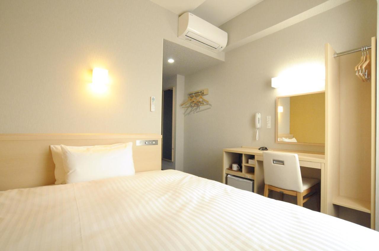 Ab Hotel أوميهاتشيمان المظهر الخارجي الصورة
