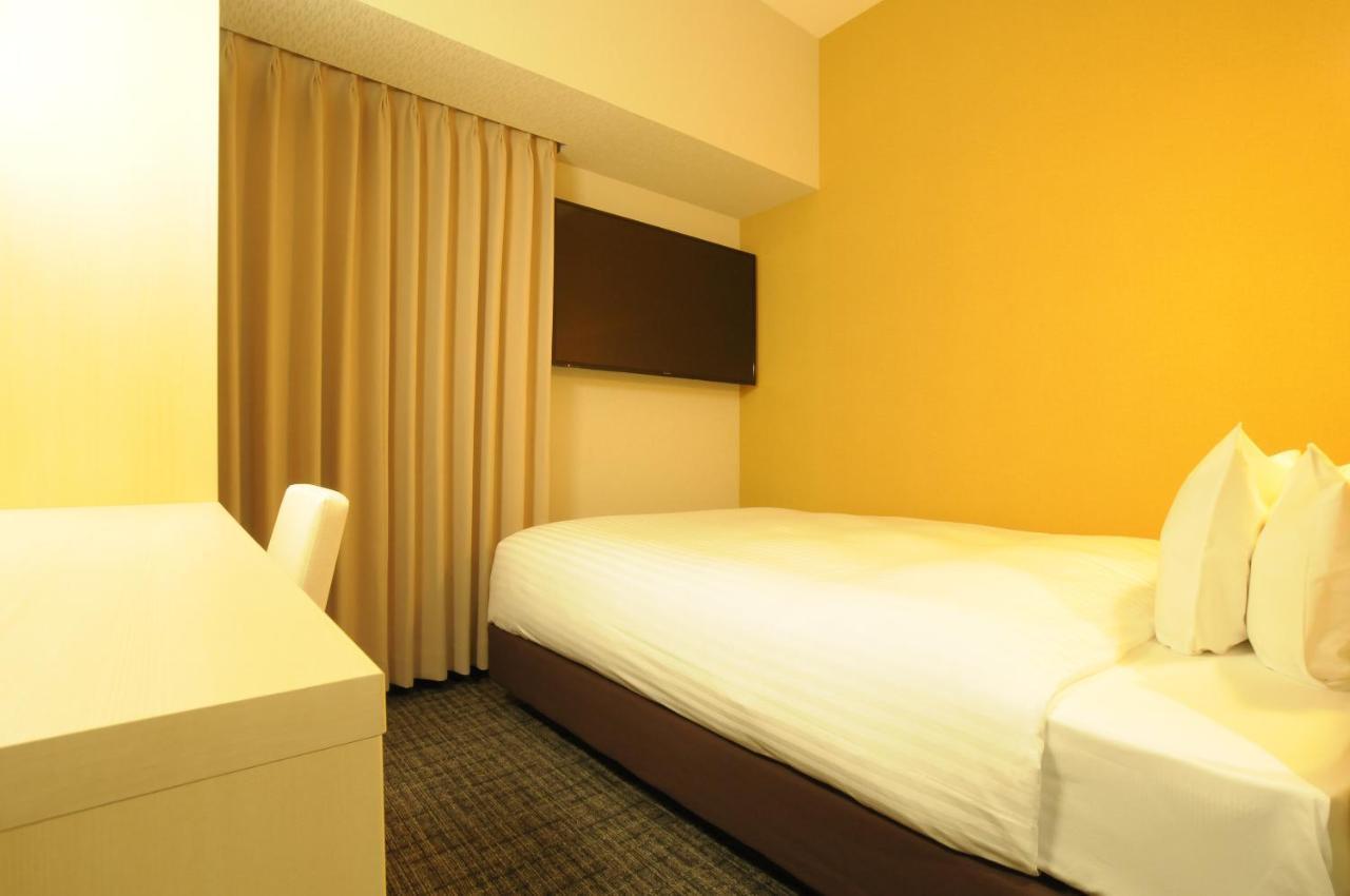 Ab Hotel أوميهاتشيمان المظهر الخارجي الصورة