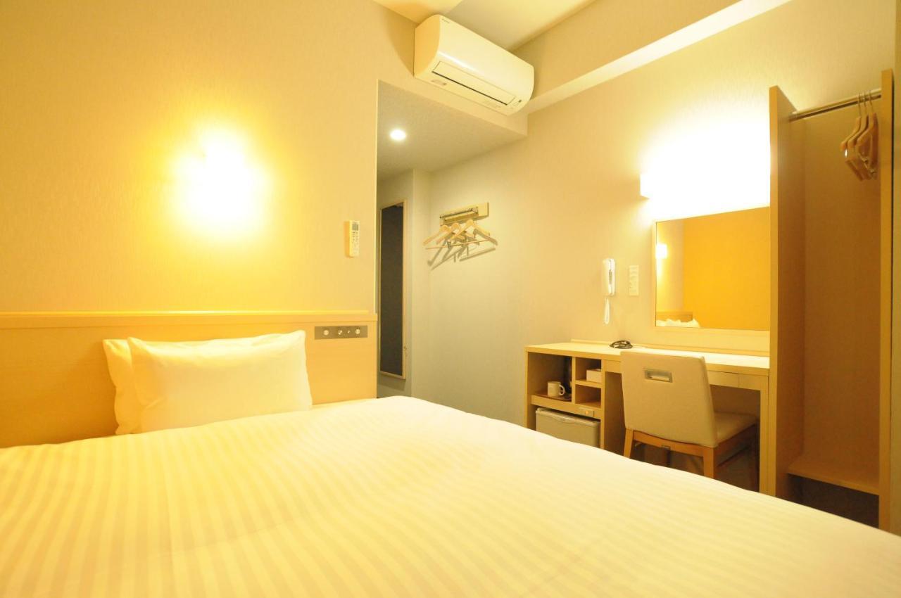 Ab Hotel أوميهاتشيمان المظهر الخارجي الصورة