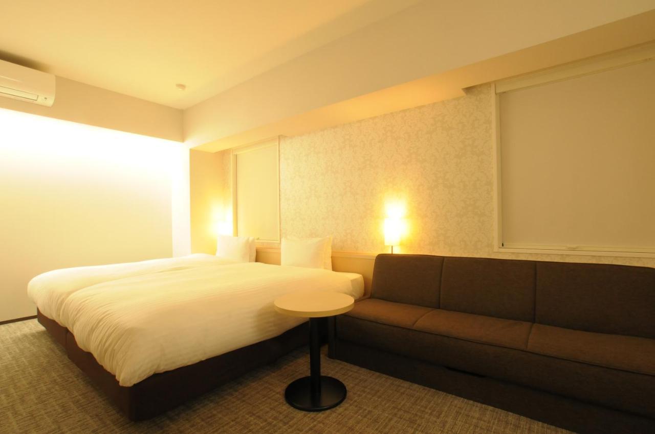 Ab Hotel أوميهاتشيمان المظهر الخارجي الصورة