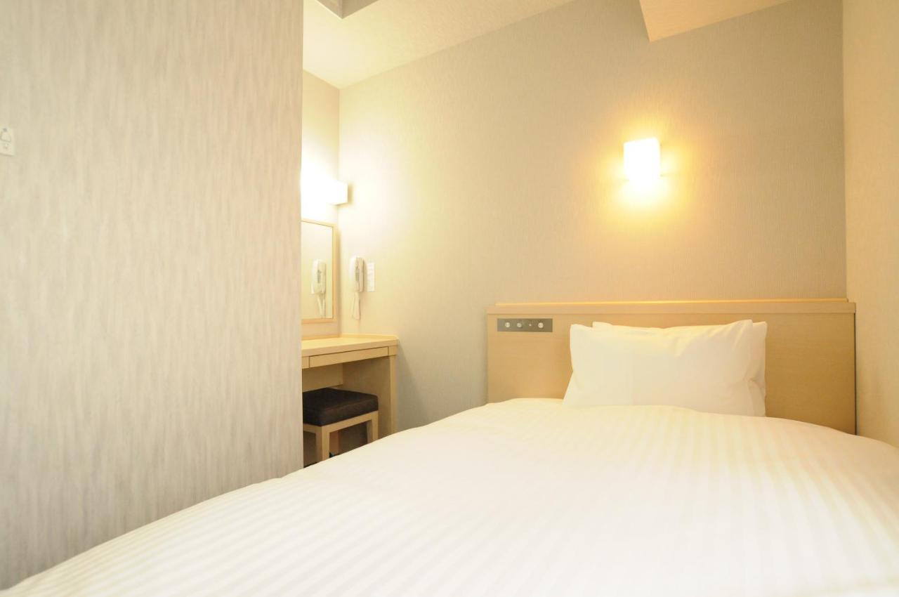 Ab Hotel أوميهاتشيمان المظهر الخارجي الصورة