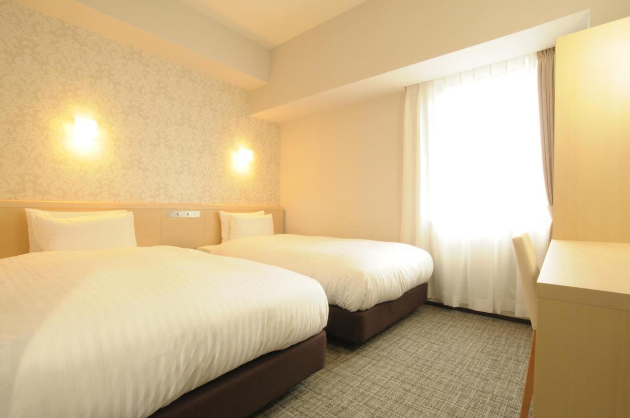 Ab Hotel أوميهاتشيمان المظهر الخارجي الصورة