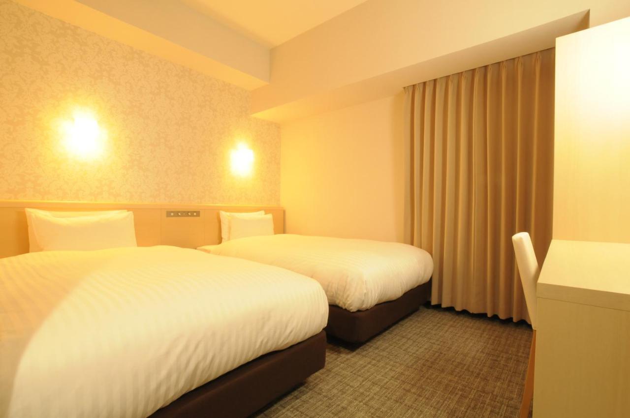 Ab Hotel أوميهاتشيمان المظهر الخارجي الصورة