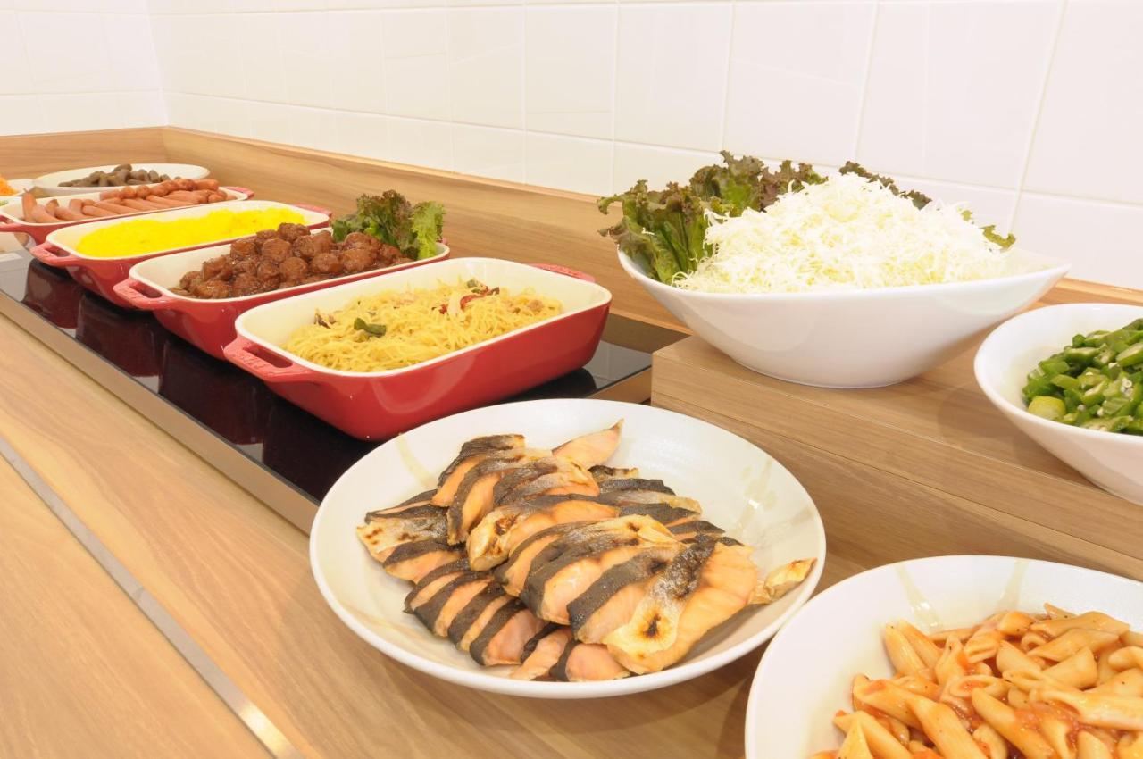Ab Hotel أوميهاتشيمان المظهر الخارجي الصورة